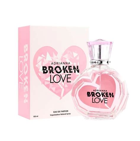 adrianna broken love edp.